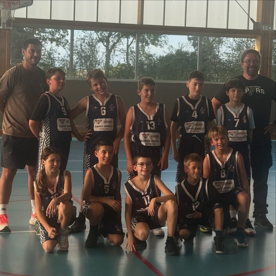 Victoire du week-end