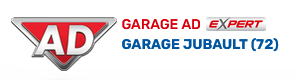 AD Garage Expert JUBAULT