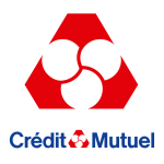 Caisse de Crédit Mutuel - Loué