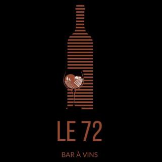 LE 72 - BAR A VINS